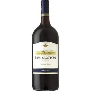 Livingston Merlot