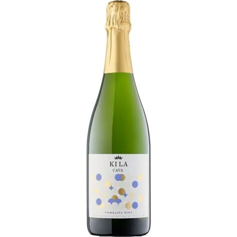 Kila Cava Brut view 1