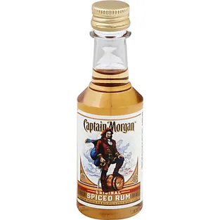 Captain Morgan Original Spiced Rum
