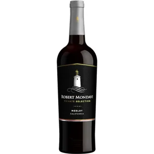 Robert Mondavi Private Selection Merlot