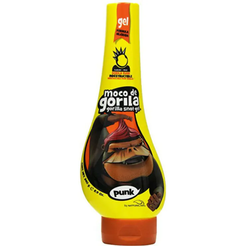 Gorilla Snot Gel Indestructible Punk Gorilla view 1