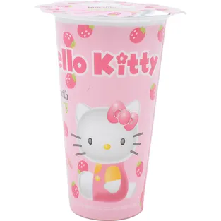 Ctc Biscuits With Strawberry Cream