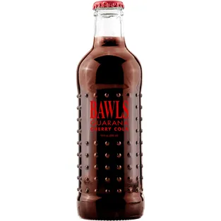 Bawls Guarana Cherry Cola Soda