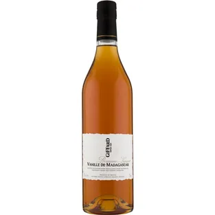 Giffard Vanille De Madagascar Premium Liqueur