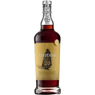 Sandeman Tawny 20 Year