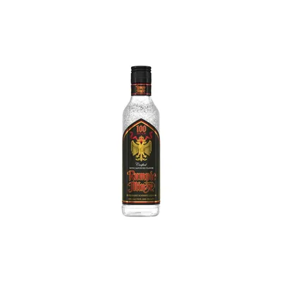 Rumple Minze Peppermint Schnapps 100 Proof 375ml