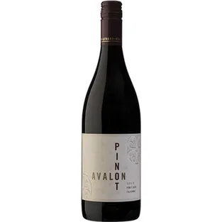 Avalon Pinot Noir