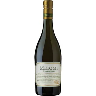 Meiomi Monterey County Sonoma County Santa Barbara County Chardonnay