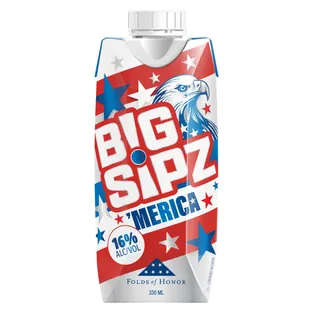 Big Sipz Merica
