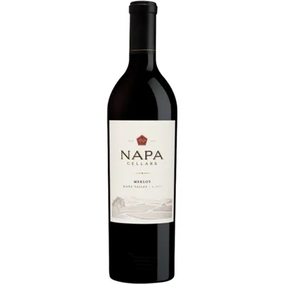 Napa Cellars Napa Valley Merlot 750mL