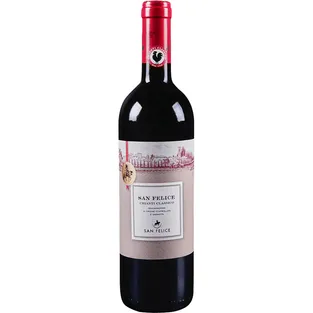 San Felice Chianti Classico