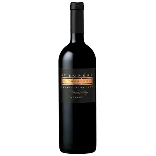 St. Supery Merlot 2019 Napa Valley