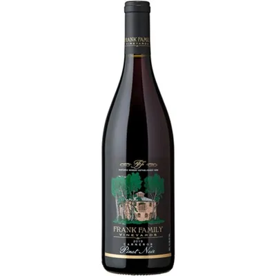 Frank Family Vineyards Los Carneros Pinot Noir 750mL