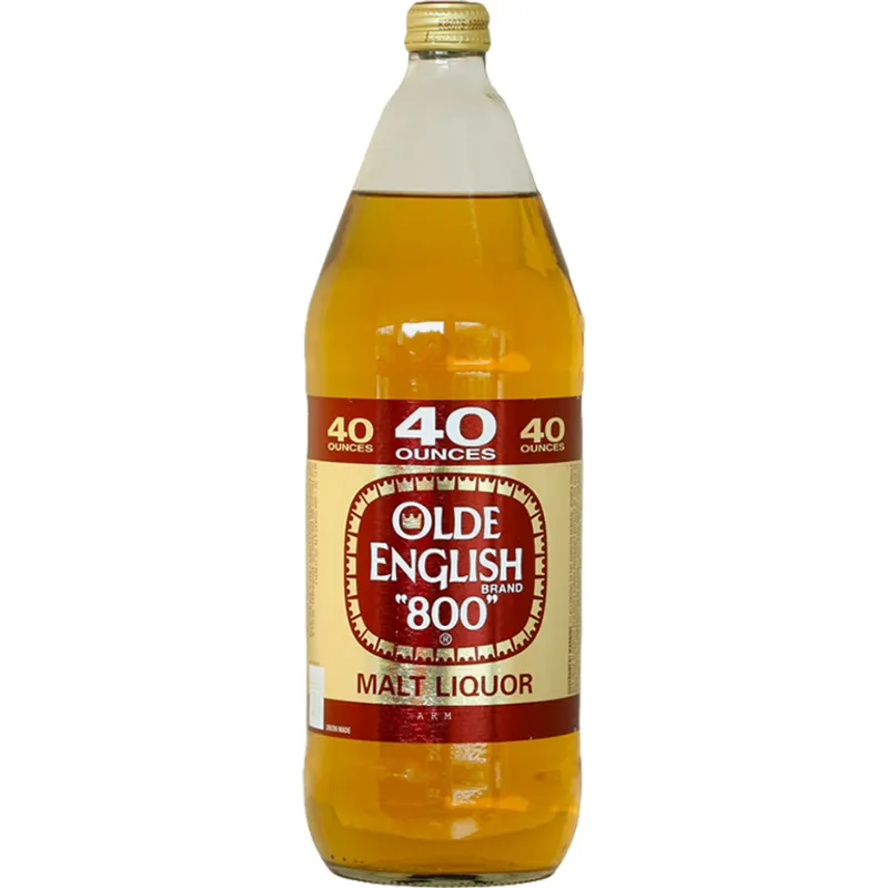 Olde English 800 view 1