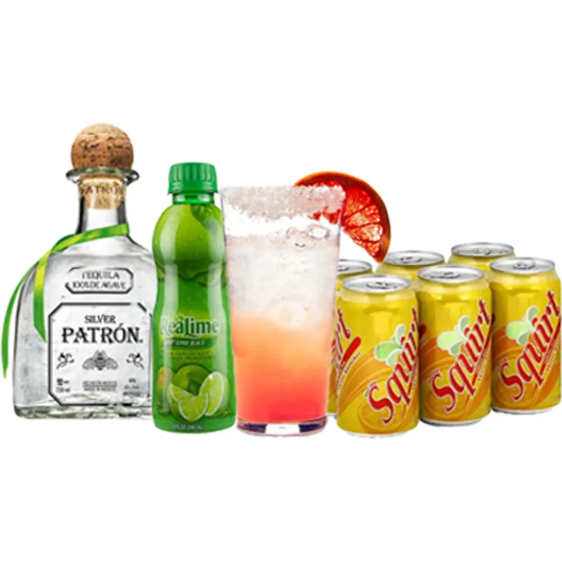 Paloma Bundle view 1