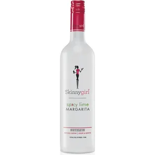 Skinnygirl Spicy Lime Margarita