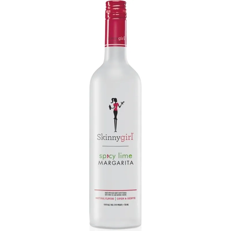Skinnygirl Spicy Lime Margarita view 1