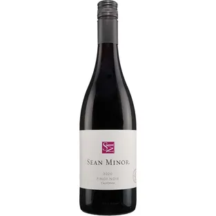 Sean Minor