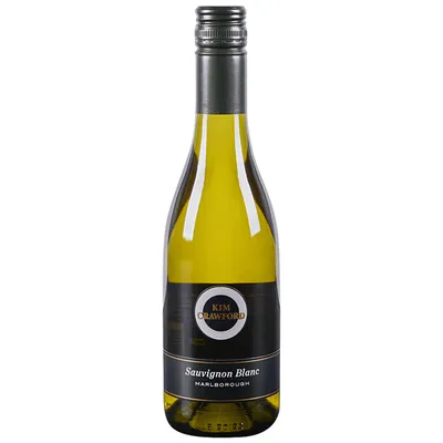 Kim Crawford Sauvignon Blanc 375ml