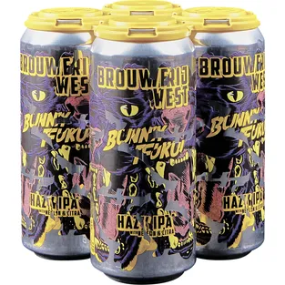 Brouwerij West Bunny Fuku