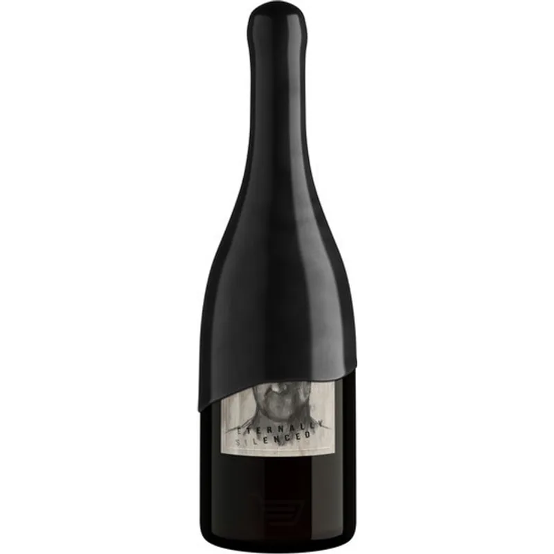 The Prisoner Eternally Silenced Pinot Noir view 1