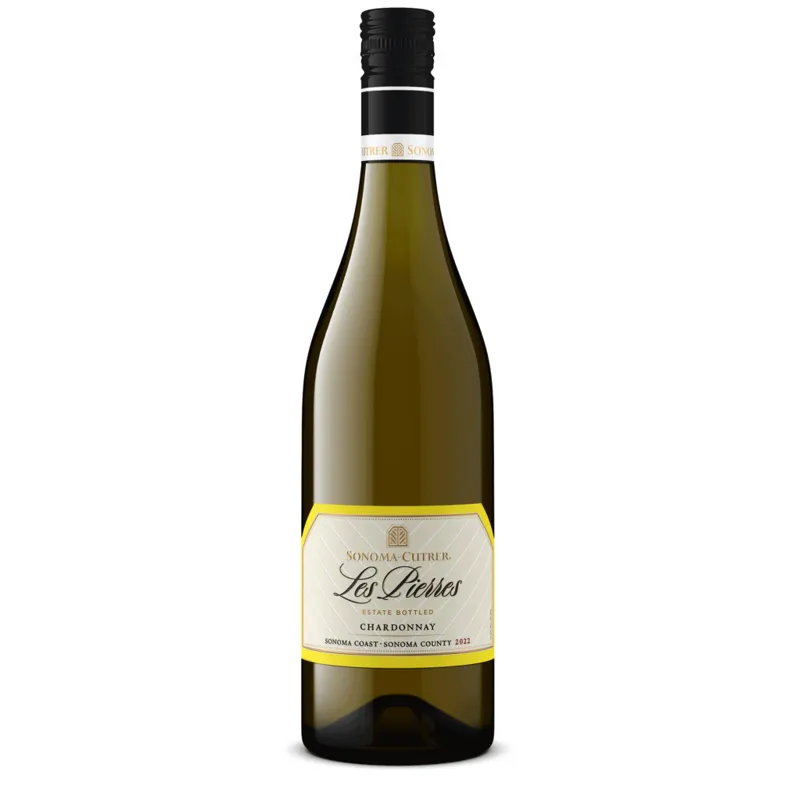 Sonoma-Cutrer Les Pierres Chardonnay view 1