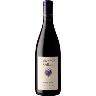 Cakebread Cellars Two Creeks Pinot Noir