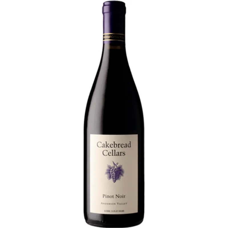 Cakebread Cellars Two Creeks Pinot Noir view 1