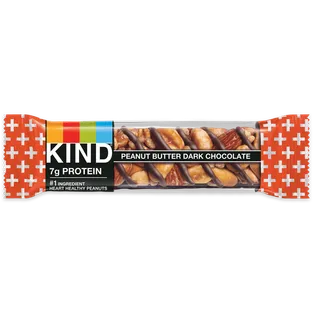Kind Bar Peanut Butter Dark Chocolate
