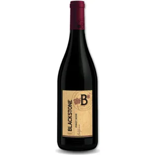 Blackstone Winery Pinot Noir