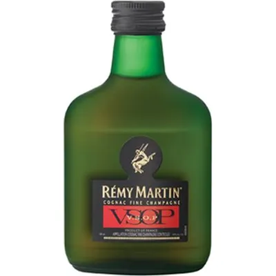 Remy Martin VSOP Cognac 100mL