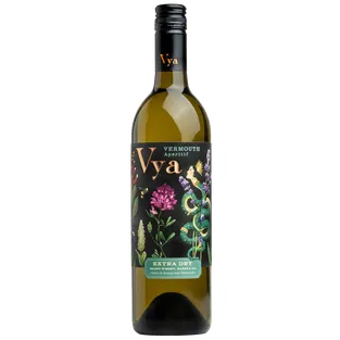 Quady Vya Extra Dry Vermouth