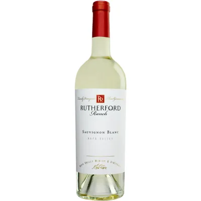Rutherford Ranch Sauvignon Blanc 750mL