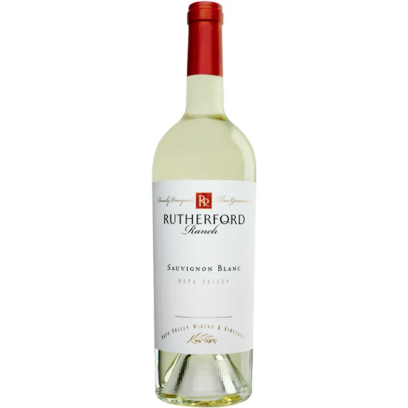 Rutherford Ranch Sauvignon Blanc view 1