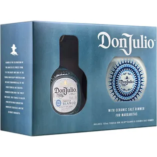 Don Julio Blanco Tequila