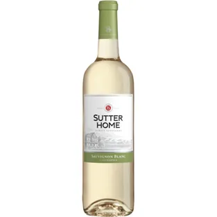 Sutter Home Family Vineyards Sauvignon Blanc