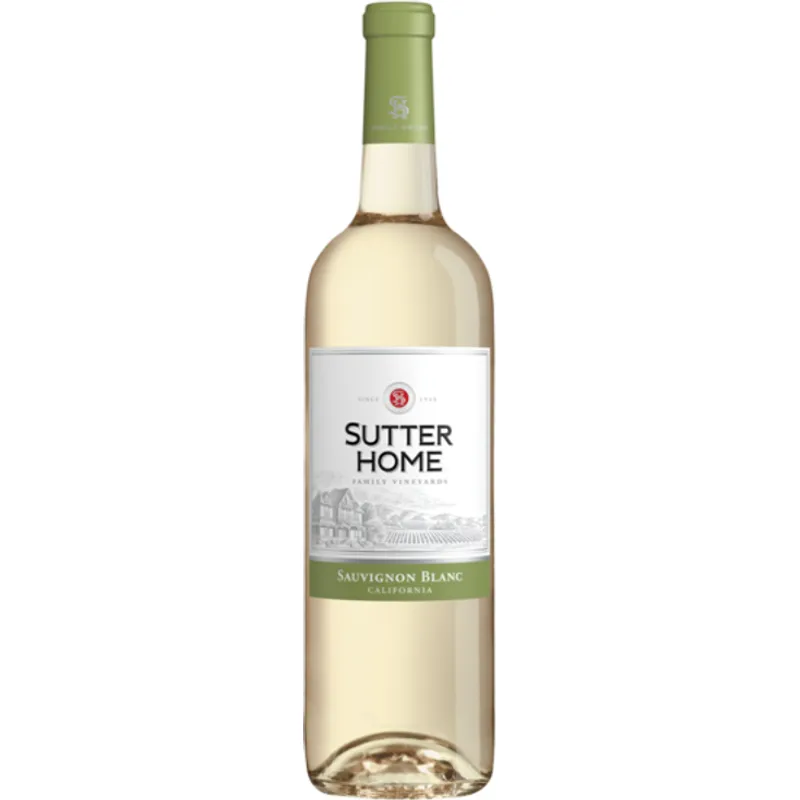 Sutter Home Family Vineyards Sauvignon Blanc view 1