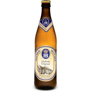 Hofbrau Original