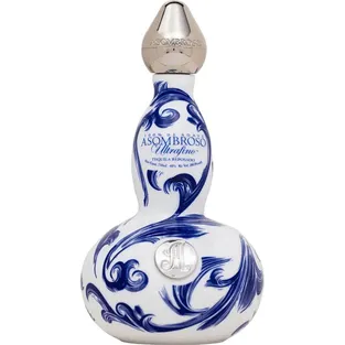 Asombroso Ultrafino Reposado Tequila