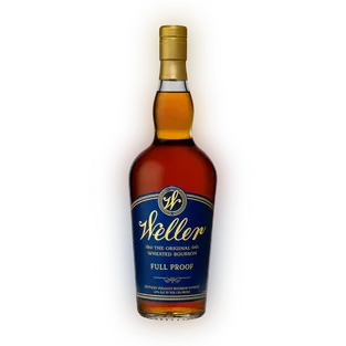 Weller Full Proof