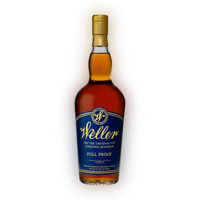 Weller Full Proof 750mL