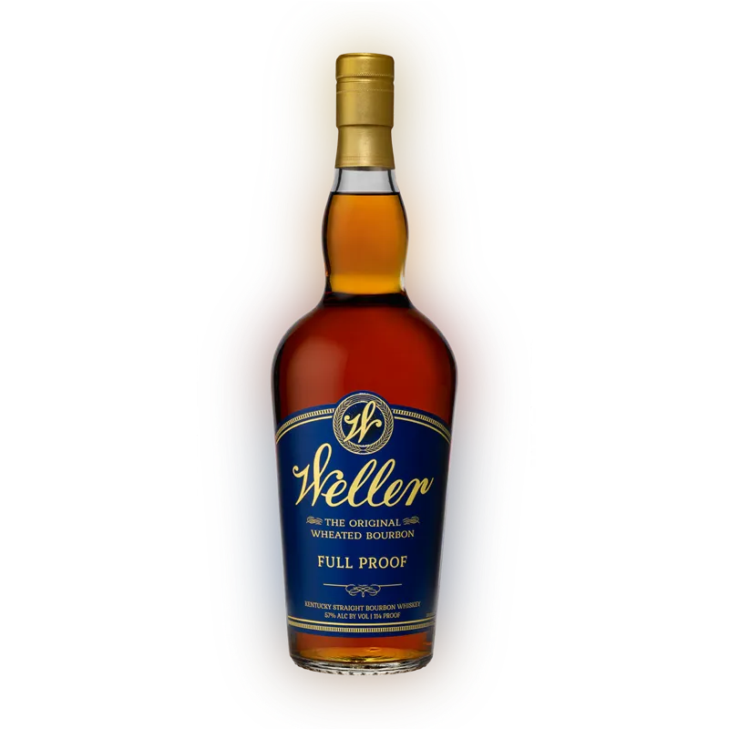 Weller Full Proof view 1