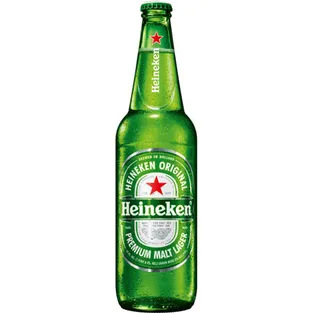 Heineken Lager