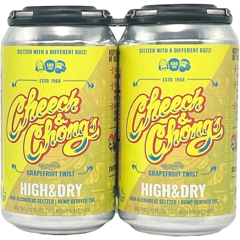Cheech & Chong Grapefrt Cit view 1