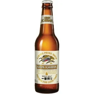 Kirin Ichiban
