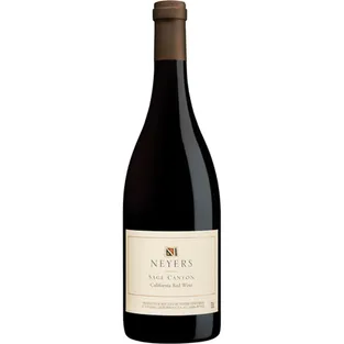 Neyers Sage Canyon Red Blend