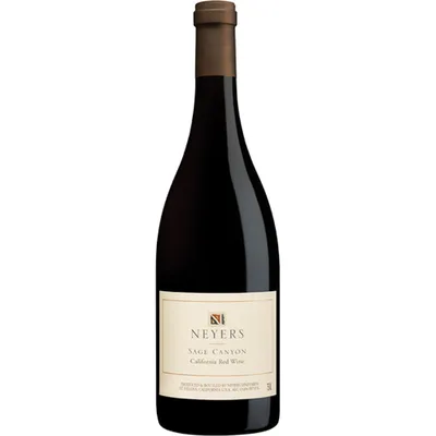 Neyers Sage Canyon Red Blend 750ml Bottle