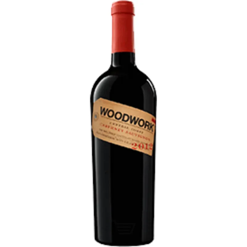 Woodwork Batch No. 15 Cabernet Sauvignon view 1