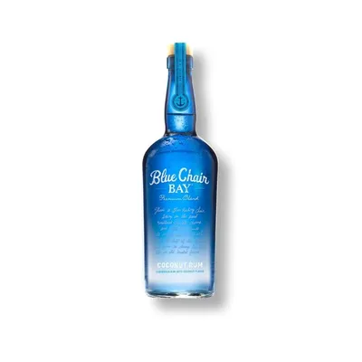 Blue Chair Bay Coconut Rum 750ml