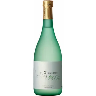 Shimizu No Mai Pure Dusk Junmai Sake